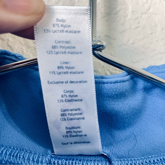 Iviva Long Sleeve Front Zip Sweatshirt Size 12 - Picture 7 of 7